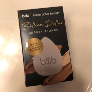 Billion Dollar Beauty Sponge